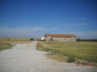 729 Pfeifer Ave, Victoria, KS 67671