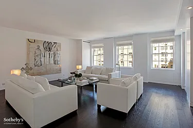 Sold by Sotheby's International Realty