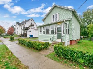 15 George St, West Springfield, MA 01089