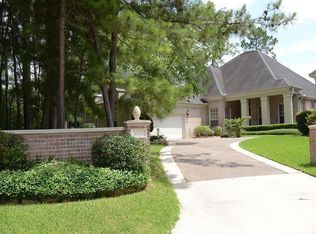 4314 Hidden Links Ct, Humble, TX 77339