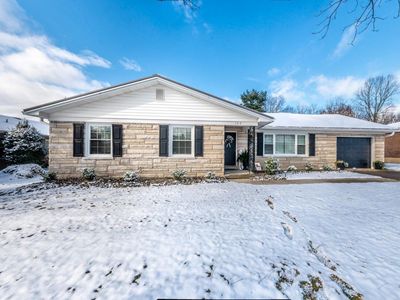 104 Westwood Dr, Richmond, KY, 40475