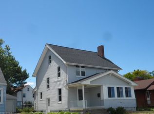 2576 Walnut Blvd, Ashtabula, OH 44004