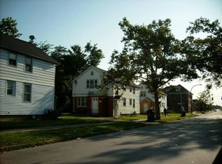 58 Oakmont Ave, Buffalo, NY 14215