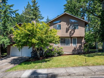 595 S 68th Pl, Springfield, OR, 97478