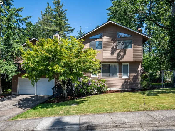 595 S 68th Pl, Springfield, OR 97478