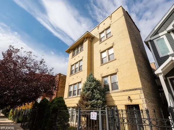 2834 N Dawson Ave APT 1E, Chicago, IL 60618