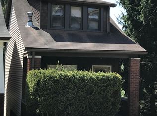 208 Friday Rd, Pittsburgh, PA 15209