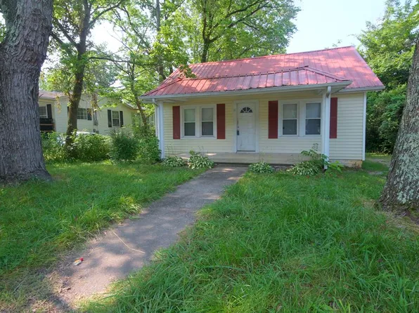 11 E Stevens St, Cookeville, TN 38501