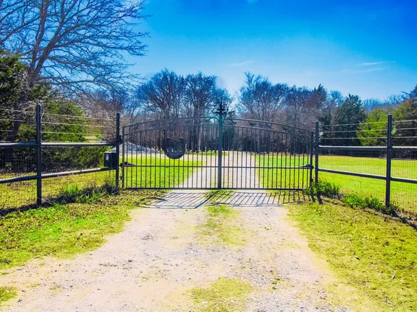 276 County Road 157, Whitesboro, TX 76273