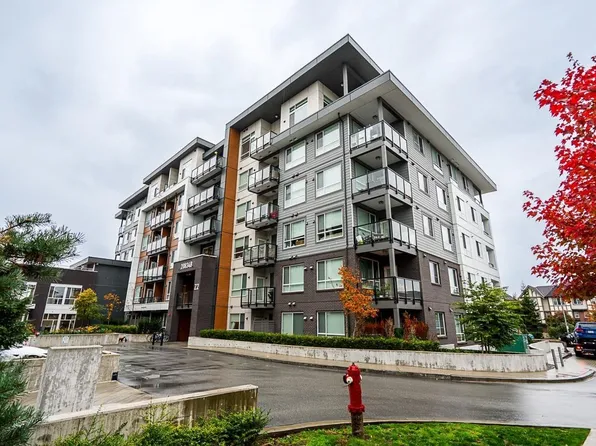 20834 80th Ave #B228, Langley, BC V2Y 3M4