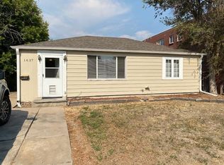 1637 Hanover St, Aurora, CO 80010