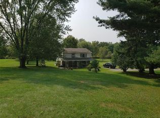 910 Moravia Rd, Enon Valley, PA 16120