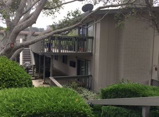 31 Monte Vista Dr APT 1, Monterey, CA 93940