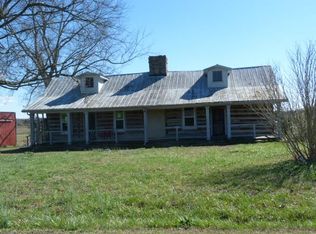 289 Pinkston Rd, Shelbyville, TN 37160