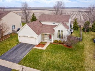3018 Fairfield Way, Montgomery, IL 60538