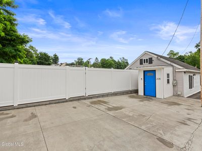 208 Dailey Place, Rensselaer, NY, 12144