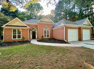 288 Old Burnt Hickory Rd, Acworth, GA 30101