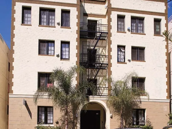 Grand View Apartments, 447 S Grand View St #0ba09315f, Los Angeles, CA 90057
