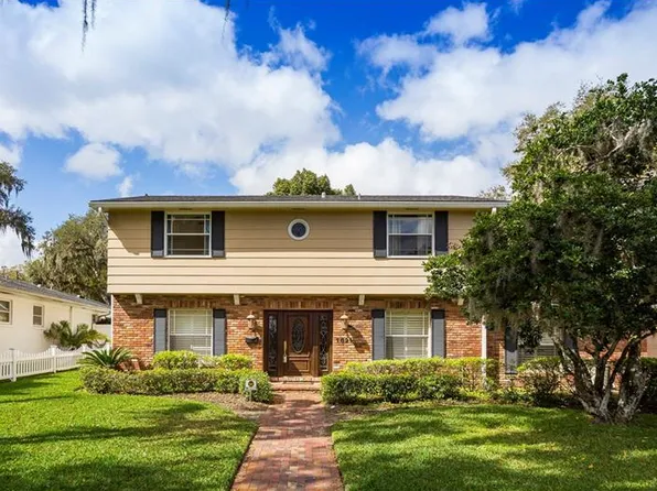 1821 Legion Dr, Winter Park, FL 32789