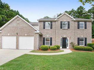 550 Tuscan Cv, Fairburn, GA 30213