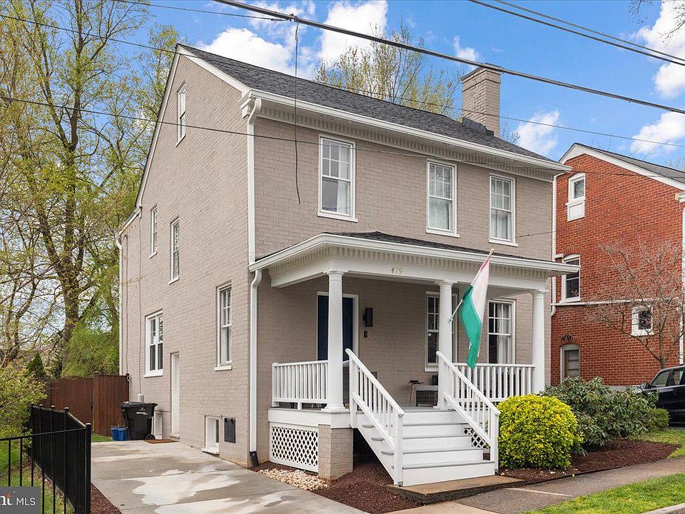 1st image of 419 W Cecil St