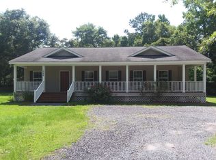 1588 Point Park Dr, Johns Island, SC 29455