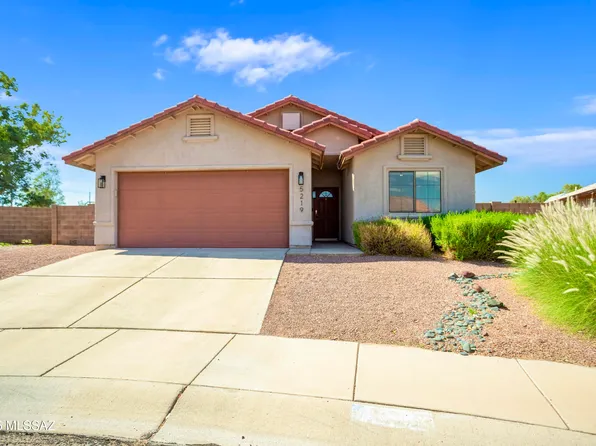 5219 Chula Vista Pl, Sierra Vista, AZ 85635