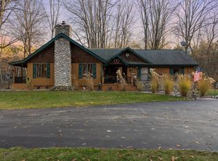 9850 S M 37, Buckley, MI 49620