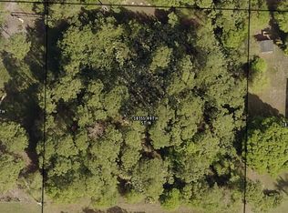 X 49th St N, Loxahatchee, FL 33470