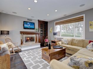 27 Spring View Way, Rancho Santa Margarita, CA 92688