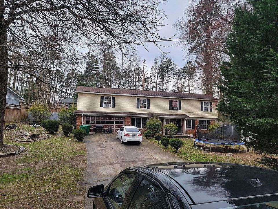 3676 Pin Oak Cir, Doraville, GA 30340 Zillow