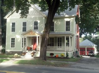 108 N Broad St, Norwich, NY 13815