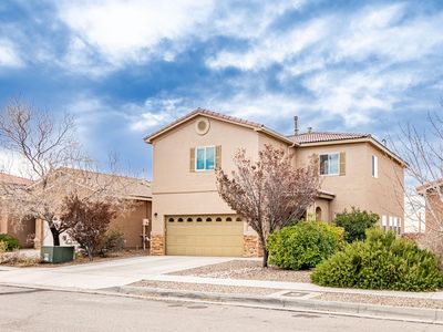 2009 Maywood Dr SE, Albuquerque, NM, 87123
