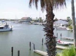 1101 Sandollar St, Rockport, TX 78382