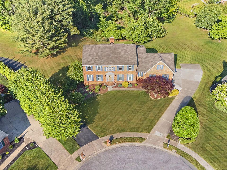 207 Bodington Ct, Bel Air, MD 21014 Zillow