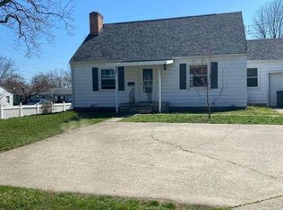 1392 McKaig Ave, Troy, OH 45373