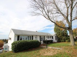 34 Worcester St, Methuen, MA 01844