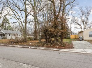 3421 Hillside Ave, Indianapolis, IN