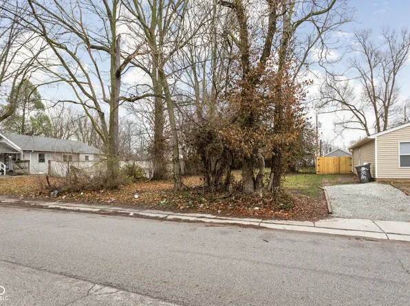 3421 Hillside Ave, Indianapolis, IN 46218