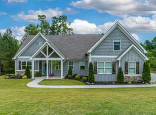 44 Village Ridge, Jasper, GA 30143