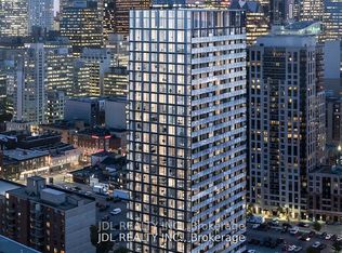 47 Mutual St #2607, Toronto, ON M5B2A9