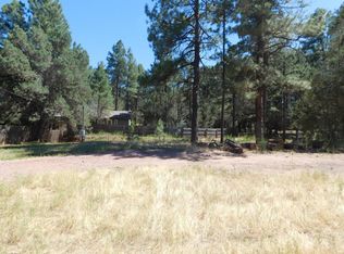 3184 N Miller Dr, Pine, AZ 85544