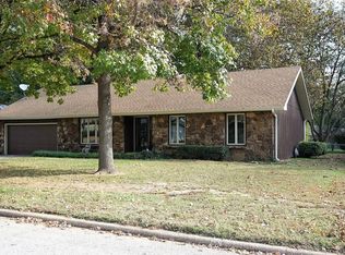 3340 South Ave, Springfield, MO 65807