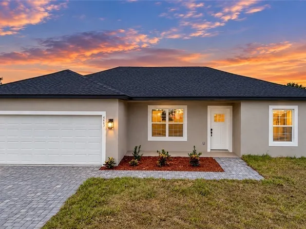 4663 Ponce De Leon Blvd, Sebring, FL 33872
