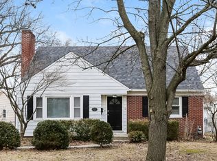 2928 Maryland Ave, Columbus, OH