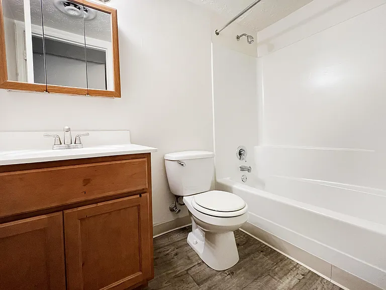 Timber Ridge Apartments — Photo 52