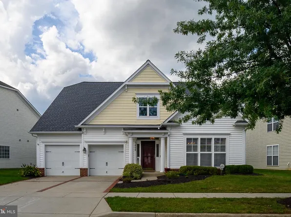 7408 Near Thicket Way, Laurel, MD 20707