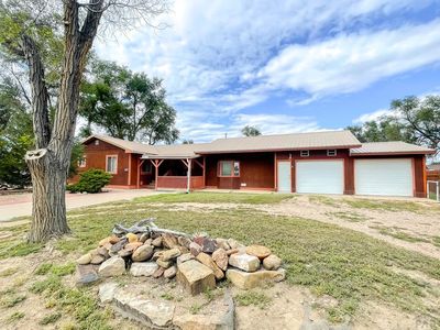 434 2nd St, Las Animas, CO, 81054