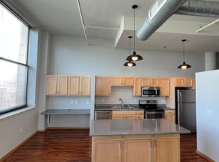 628 N Vel R Phillips Ave #609, Milwaukee, WI 53203