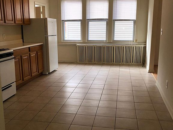 Kitchen and Dining Room 